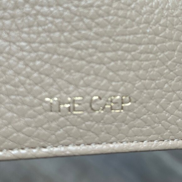 The CAEP Nude Snap Wrist Wallet - Picture 4 of 4